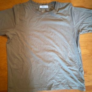 Talulah everyday tee